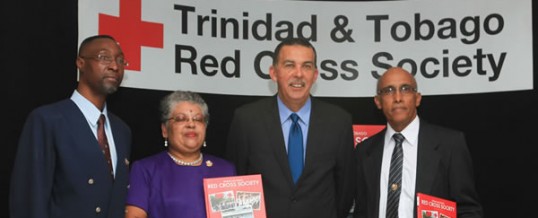 Launch of the Commemorative Publication
