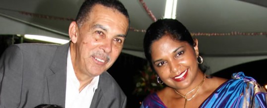 Presidential Pre-Divali Celebration