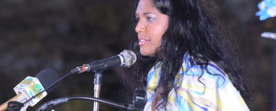 Her Excellency Mrs Reema Carmona Address at The Tree Lighting Ceremony For World Autism Awareness Day Bahamas – 2015