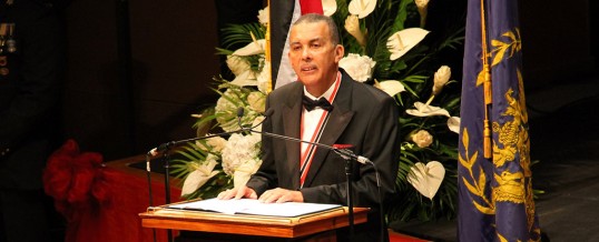 53rd Independence Day Address