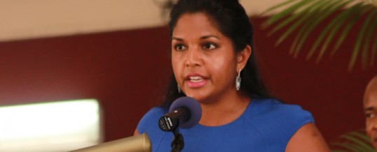 Address at the Opening of the 15th Annual Residential Camp For Children With Diabetes