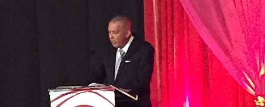 Address By His Excellency at a Luncheon hosted by The Children’s Ark