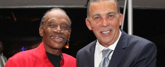 Feature Address – Cocktail Reception In Honour of Calypso History Month