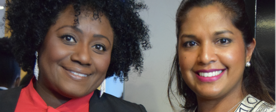 Second Annual Student Conference For Young Women