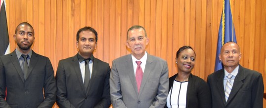 Appointments: Transport Board