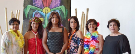Vitas House Hospice Annual Afternoon Tea Party