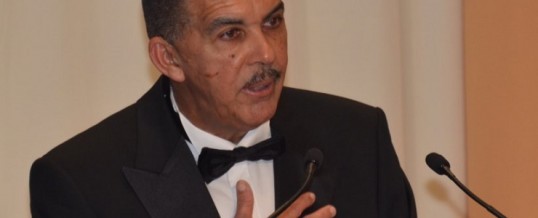 Message From His Excellency Anthony Thomas Aquinas Carmona ORTT, SC President of the Republic of Trinidad and Tobago On the Occasion of Eid-Ul-Fitr – 2017