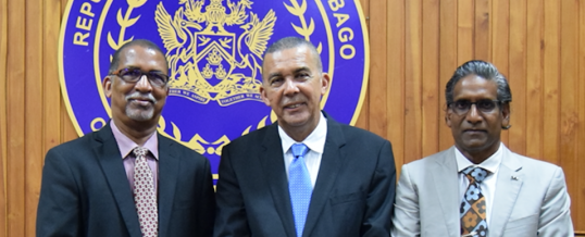 Mr Allan Noreiga Appointed Member of The Teaching Service Commission