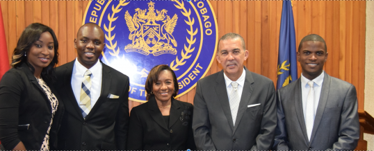 Mrs Eunice Mc Donald-Grant Appointed Member of The Statutory Authorities Appeal Board