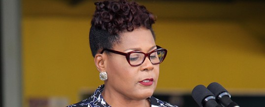 Message From Her Excellency Paula-Mae Weekes President Of The Republic Of Trinidad And Tobago On The Occasion Of Spiritual Shouter Baptist Liberation Day