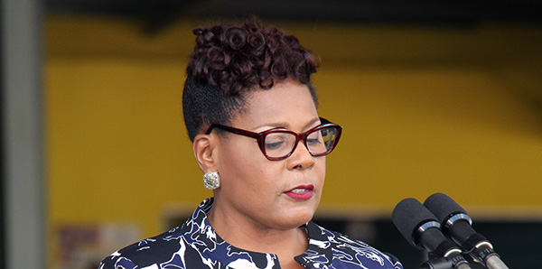 Statement on the Recent Floods by Her Excellency Paula-Mae Weekes