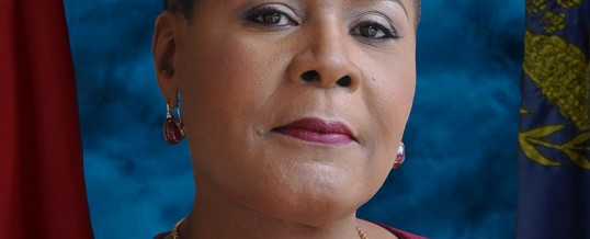 Message from Her Excellency Paula-Mae Weekes ORTT, President of the Republic of Trinidad and Tobago on the occasion of New Year’s Day 2019
