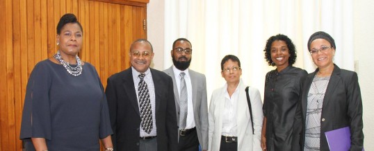 Meeting with CAISO