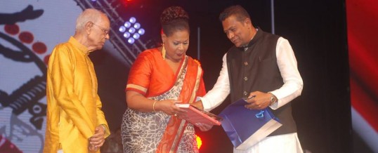 Divali Message from Her Excellency Paula-Mae Weekes O.R.T.T., President of the Republic of Trinidad and Tobago