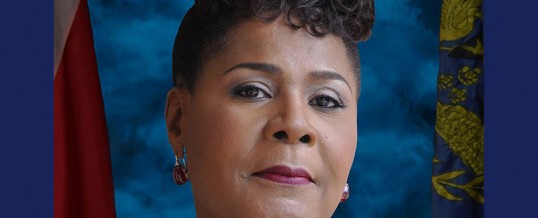 Message by Her Excellency Paula-Mae Weekes, ORTT, President of the Republic of Trinidad and Tobago on the Occasion of International Migrants Day, December 18, 2018