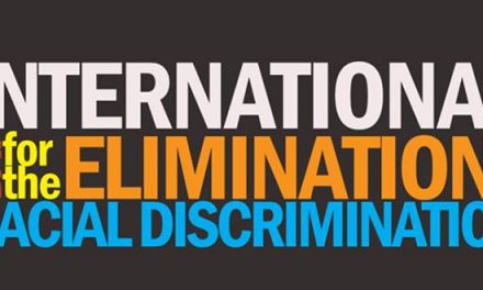 Message on the International Day for the Elimination of Racial Discrimination