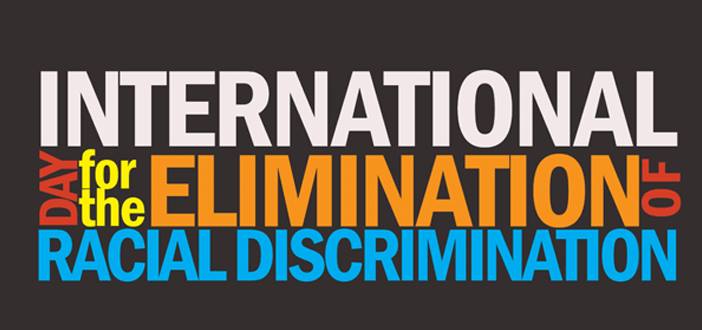 Message on the International Day for the Elimination of Racial Discrimination