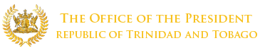 The Office of the President of the Republic of Trinidad and Tobago