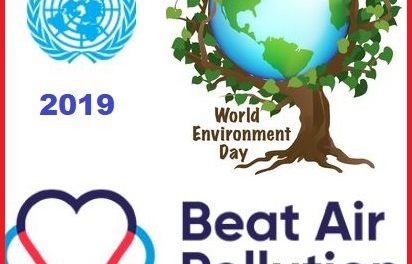 Message on World Environment Day 2019