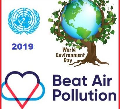 Message on World Environment Day 2019