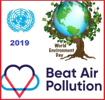 Message on World Environment Day 2019