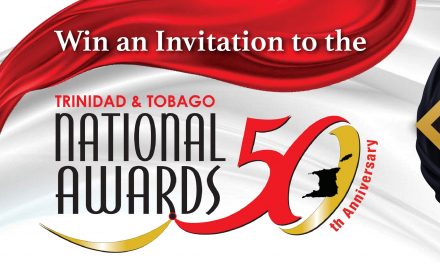 Winners of Invitations to the 50th Anniversary National Awards