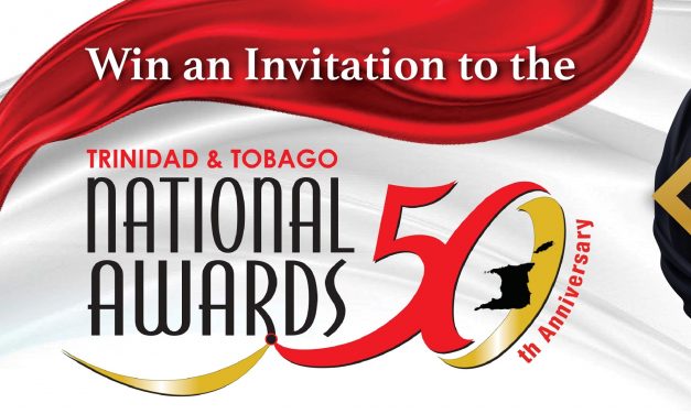 Winners of Invitations to the 50th Anniversary National Awards