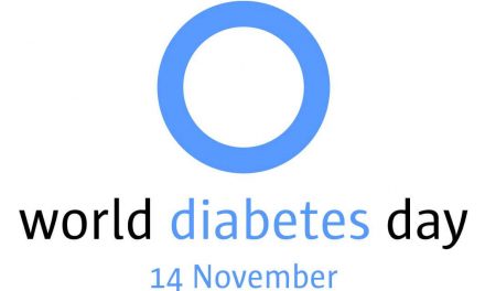 Message on World Diabetes Day 2019