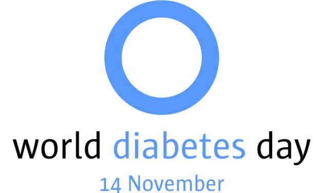 Message on World Diabetes Day 2019