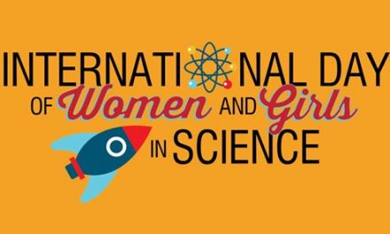 Message on the International Day of Women and Girls in Science