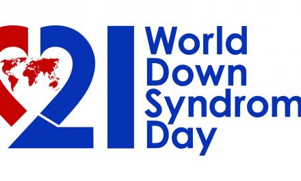 Message on World Down Syndrome Day 2021