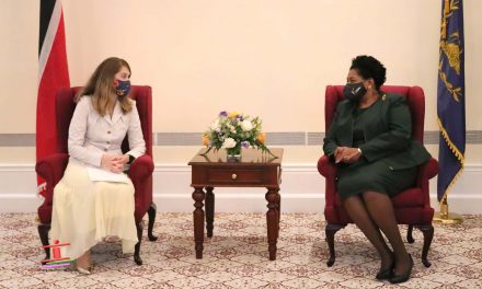 Presentations of Credentials: Ambassador of the Republic of Peru and High Commissioner of the United Kingdom of Great Britain and Northern Ireland