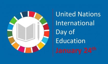 Message for the International Day of Education