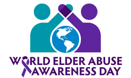 Message on World Elder Abuse Awareness Day 2021