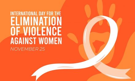 Message on the International Day for the Elimination of Violence Against Women