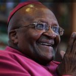 Tribute to Archbishop Desmond Tutu