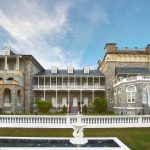 The President’s House Heritage Tour and Exhibition