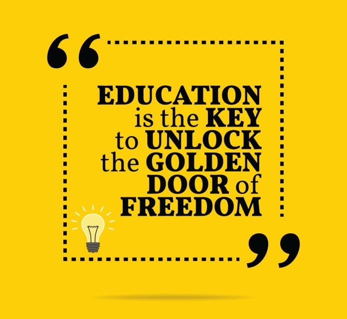 Message on the International Day of Education 2022
