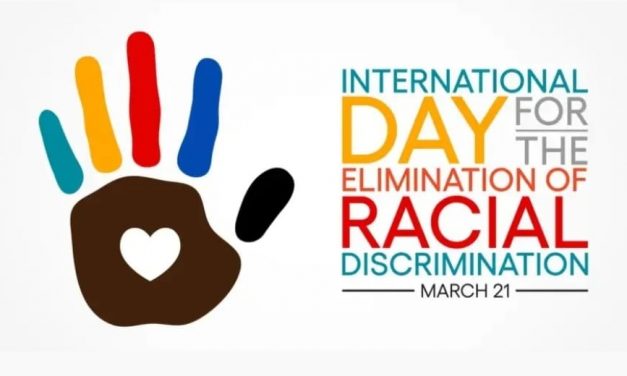 Message for the International Day for the Elimination of Racial Discrimination 2022