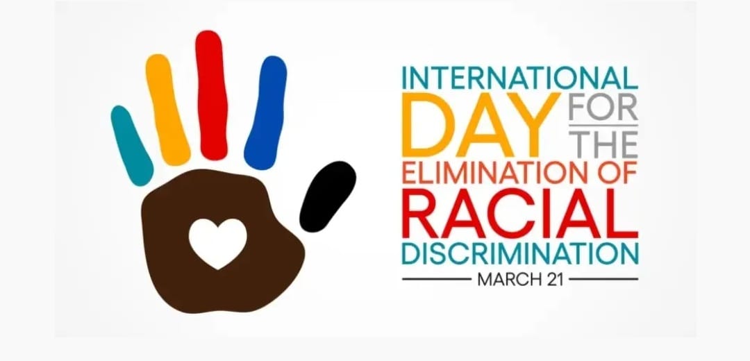 Message for the International Day for the Elimination of Racial Discrimination 2022