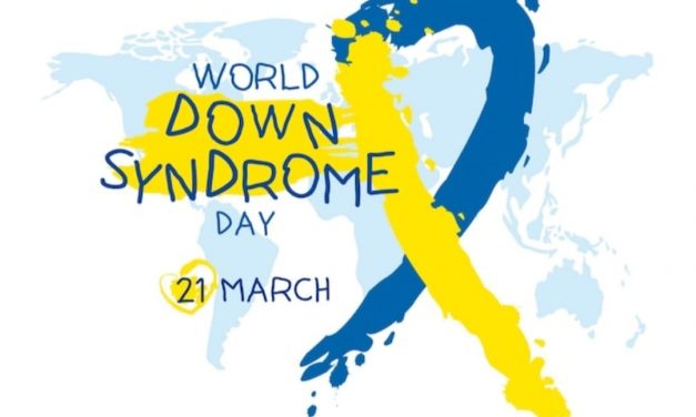 Message on World Down Syndrome Day 2022