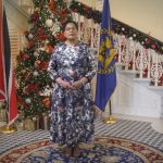 A Year End Message from Her Excellency Paula-Mae Weekes O.R.T.T., President of the Republic of Trinidad and Tobago