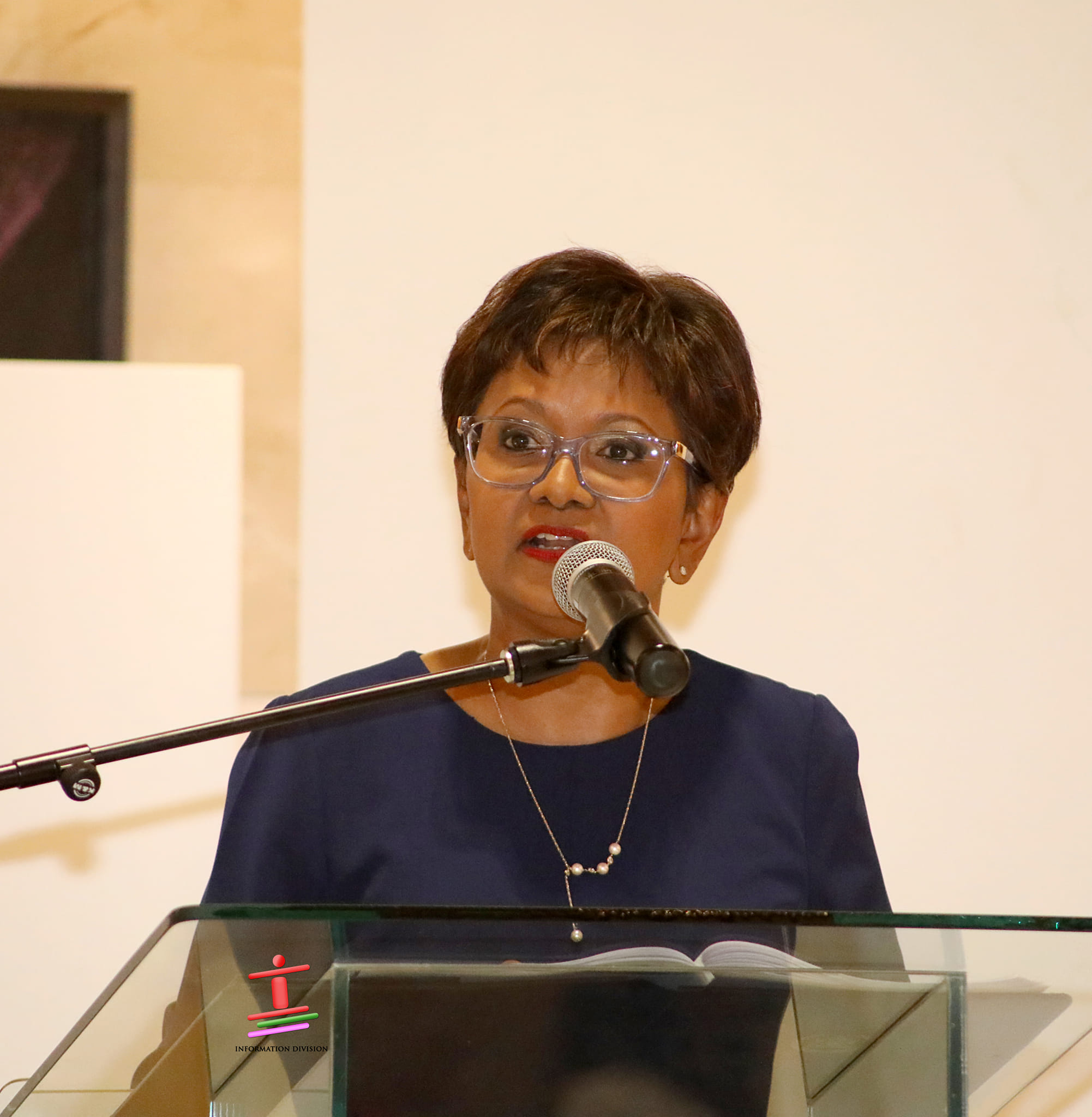 Speech at the Launch of the Parliamentary Group of Women Legislators