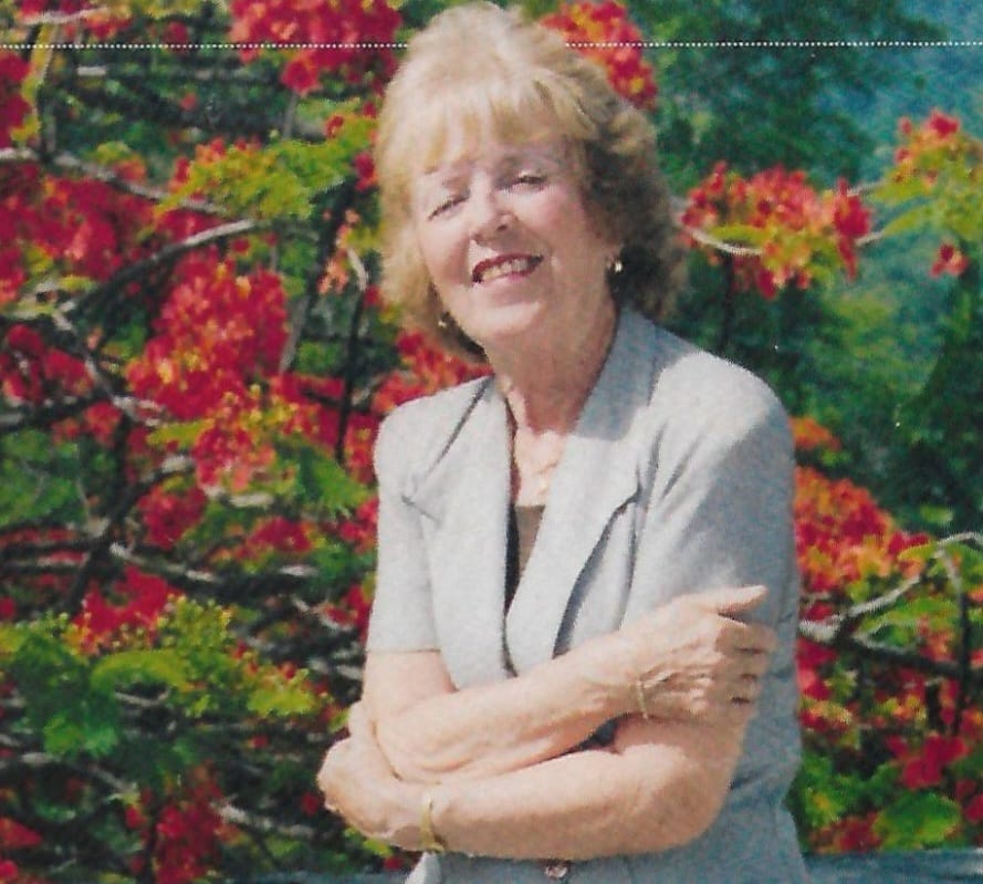 Condolences on the Passing of Dr Maura Imbert