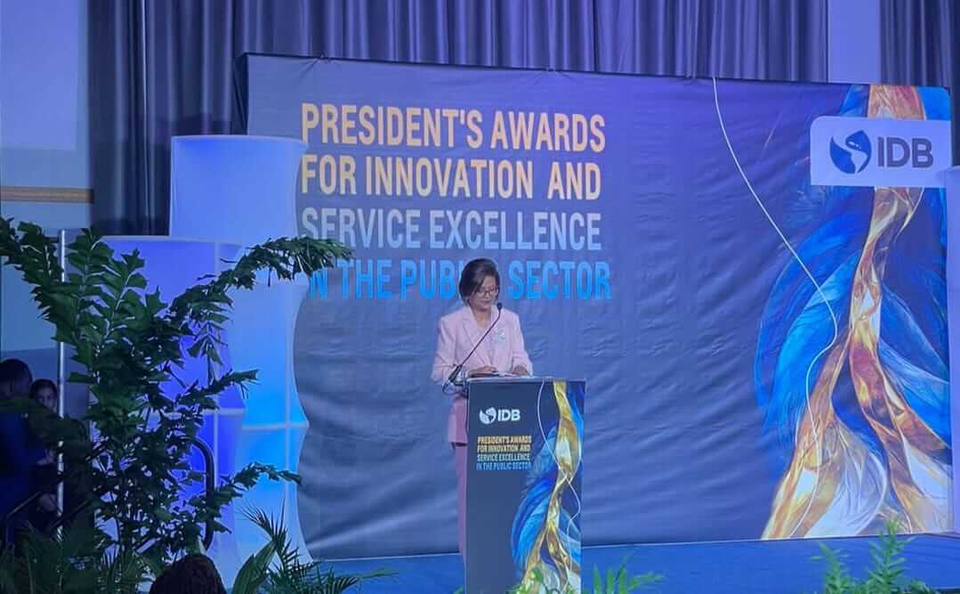 Address at the President’s Awards for Innovation and Service Excellence in the Public Sector 2023
