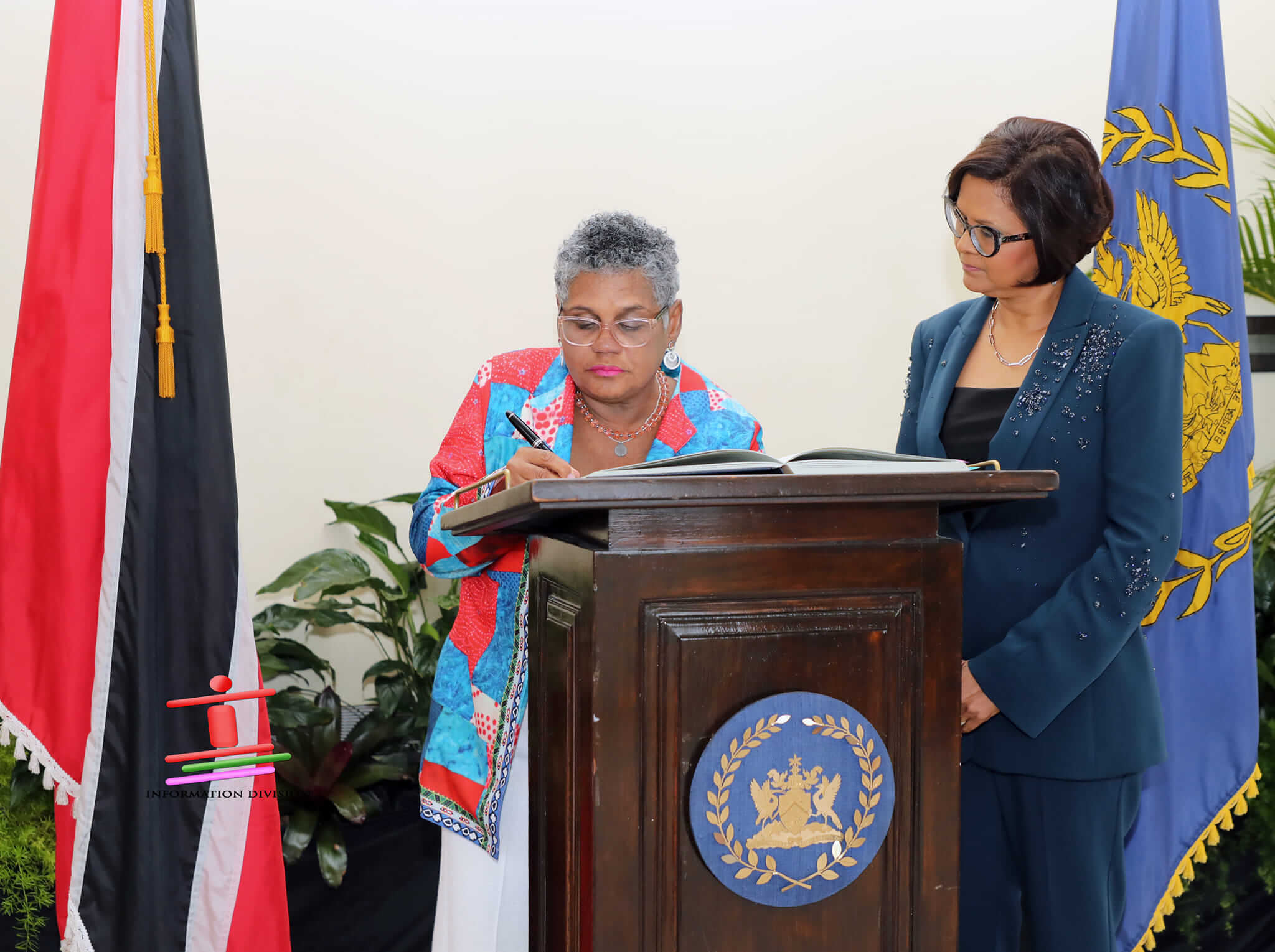 Appointment to the Integrity Commission of Trinidad and Tobago