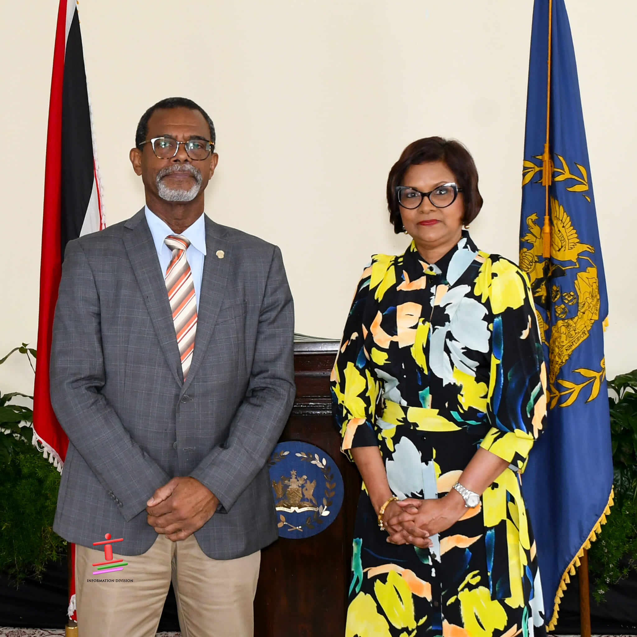 Appointment to the Port Authority of Trinidad and Tobago