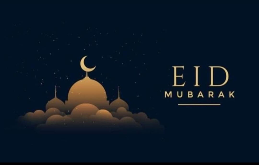 Message on the Occasion of Eid-ul-Fitr