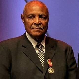 Condolences on the passing of Major General Ralph Brown (Retired)