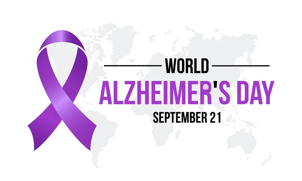 Message on World Alzheimer’s Day 2024